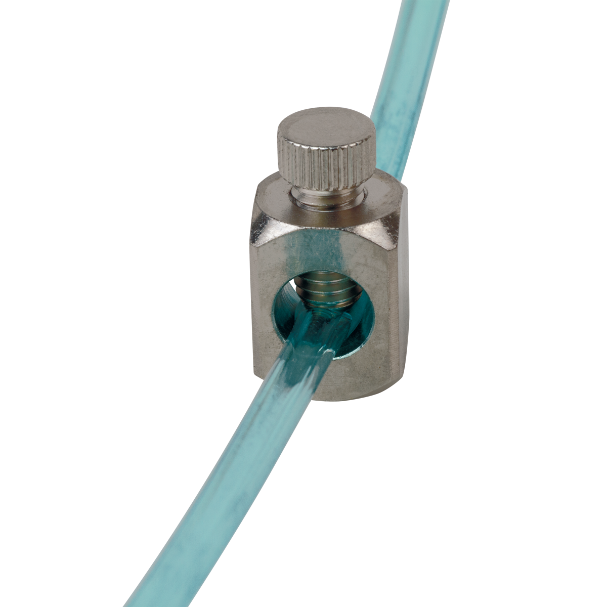 Miniature Tubing Flow Restricter | Marr Valve Company