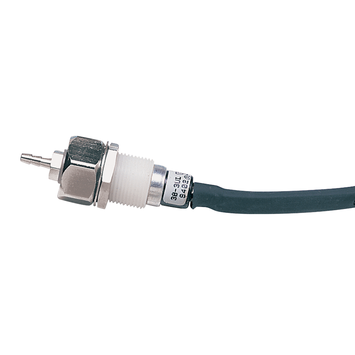 Air Activated Electric Switch