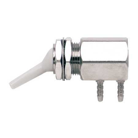 On/Off Relieving Toggle (A-dec Style)