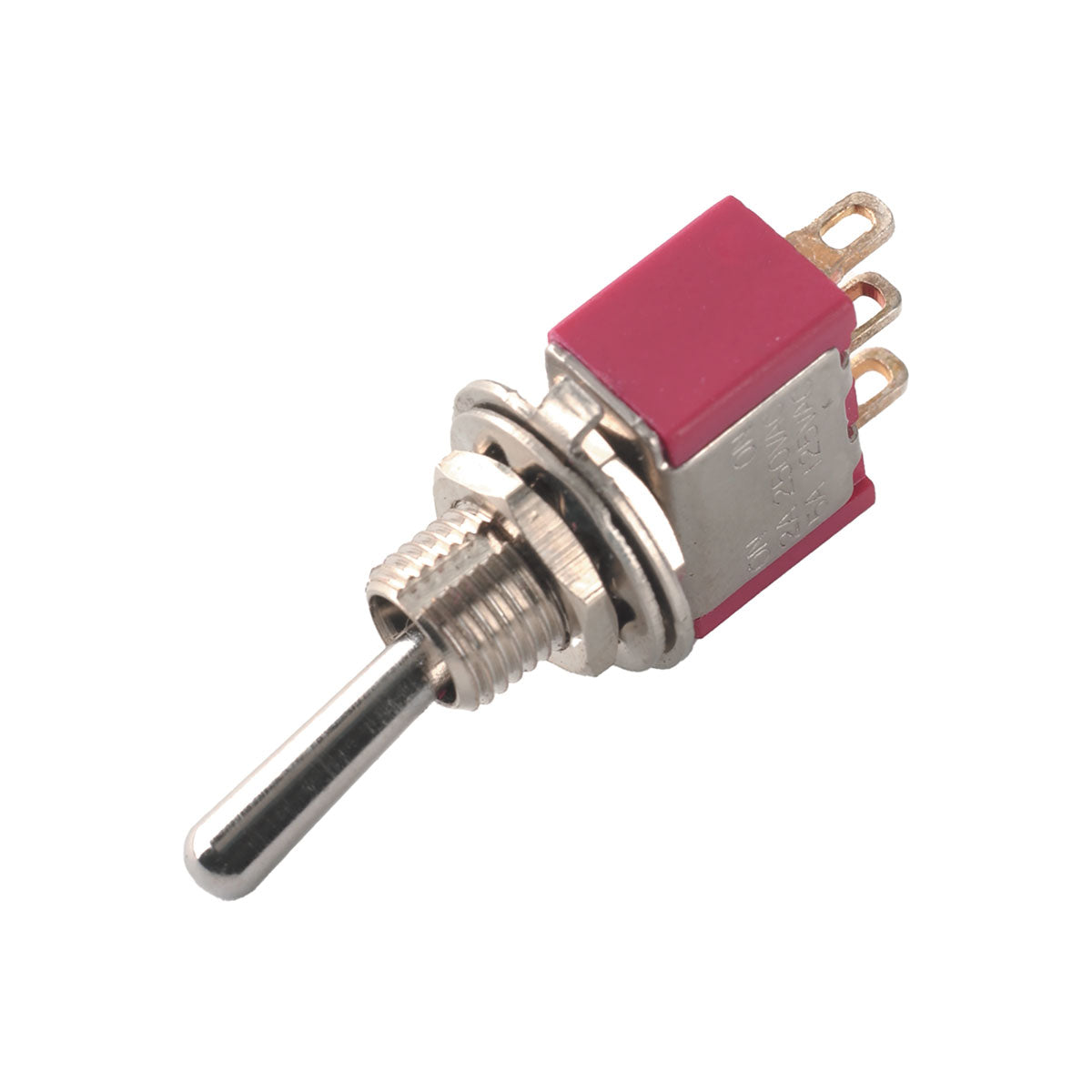 Electric Toggle Switch