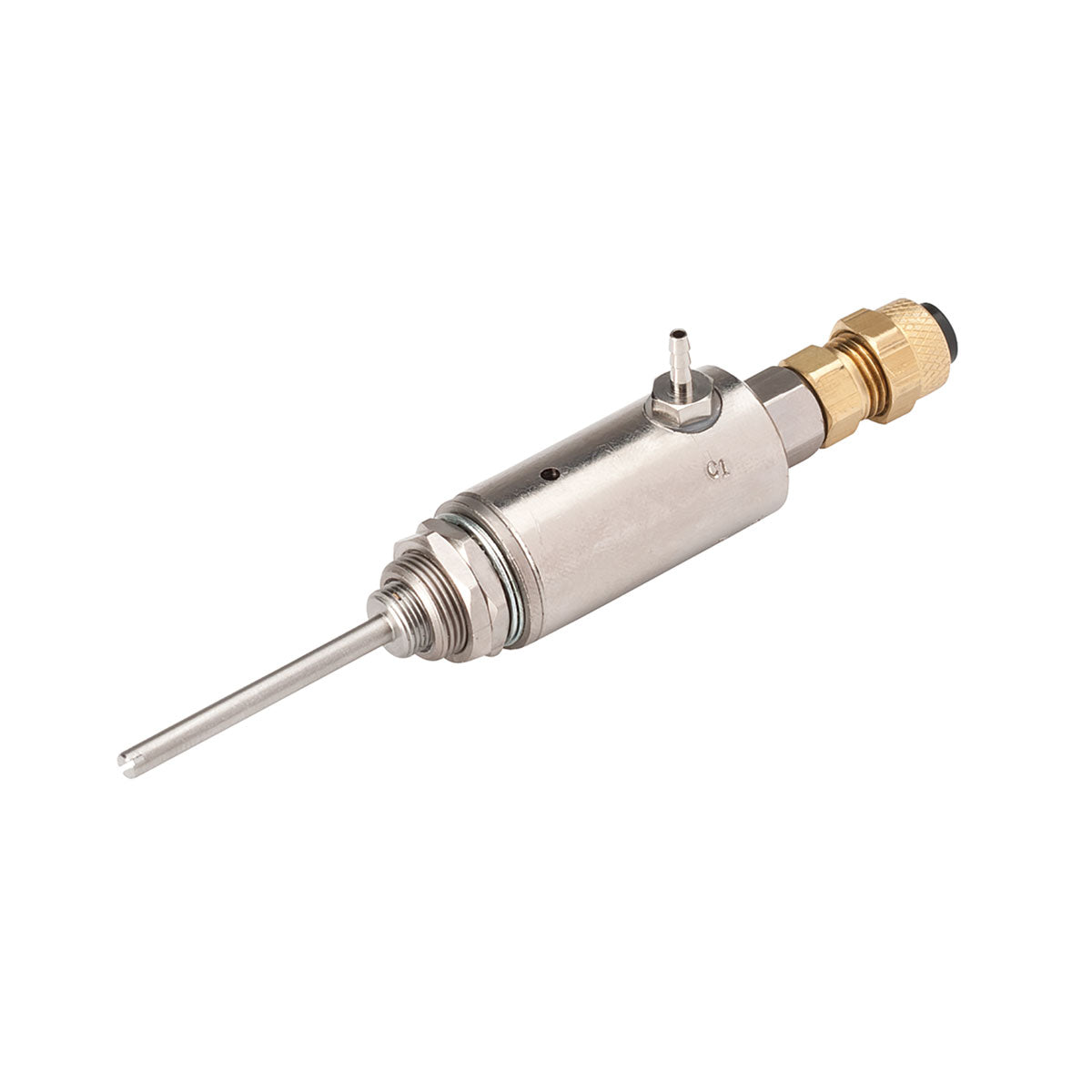Dentsply Water Regulator (With Extended Stem)