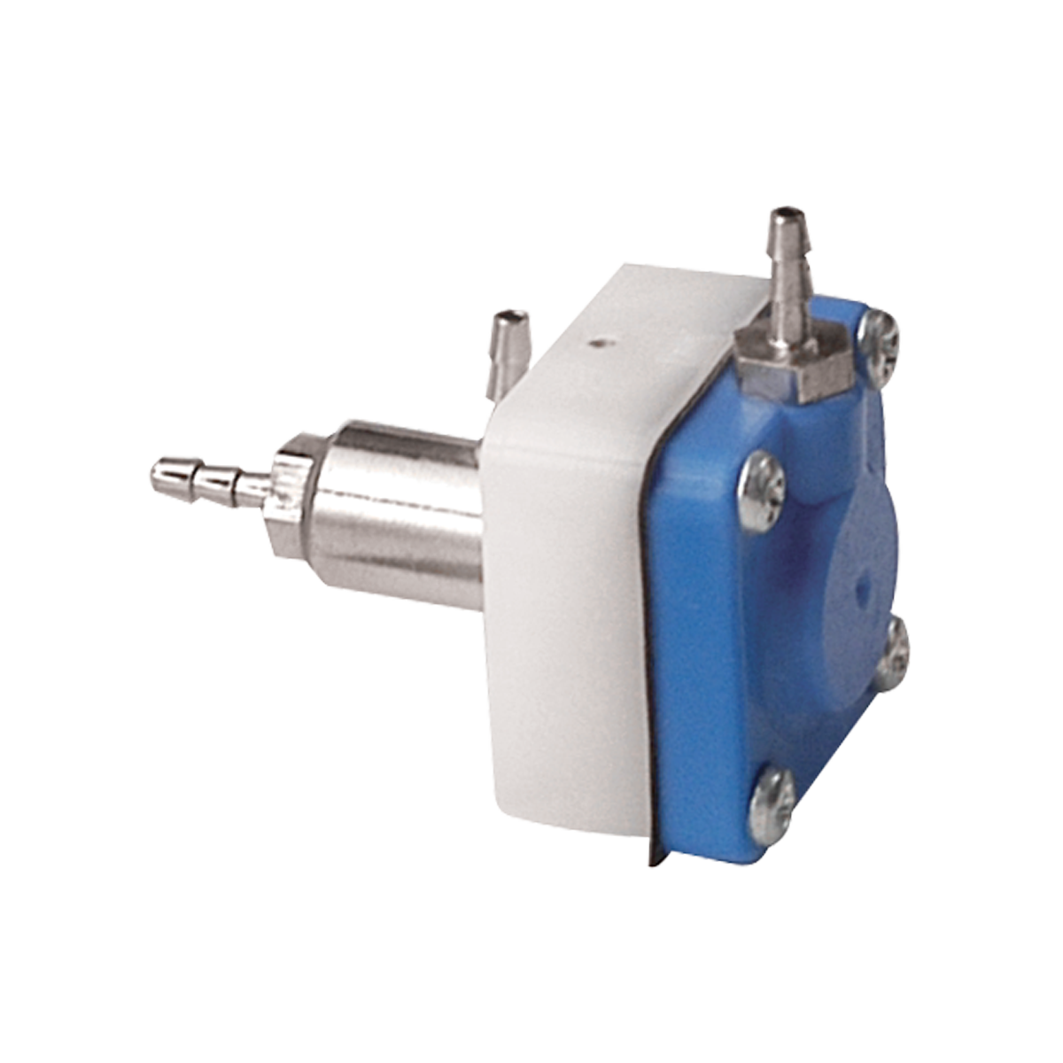 Water On/Off Relay Valve