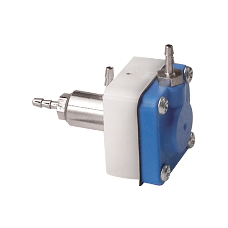 Water On/Off Relay Valve