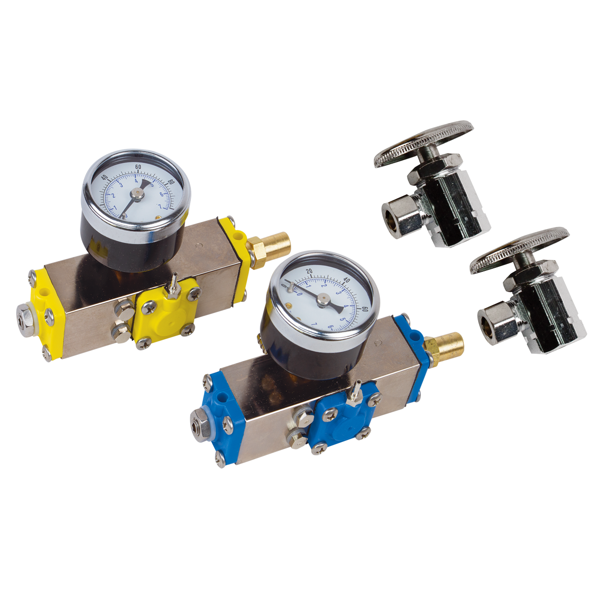 Junction Box Assembly Only – American Dental Accessories, Inc.