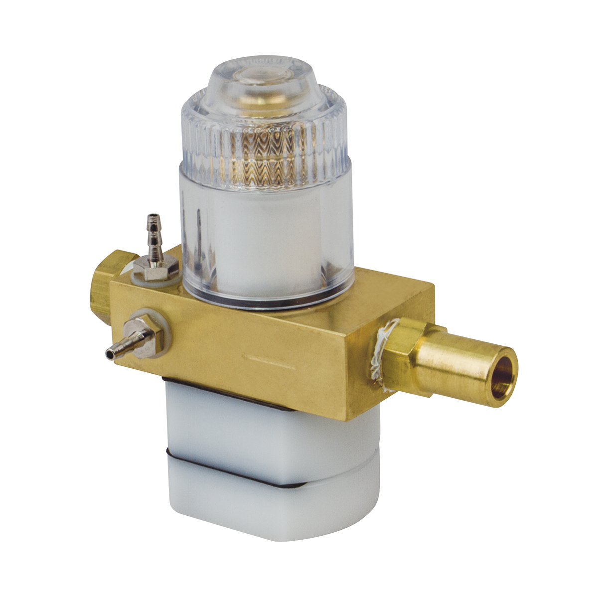 Master On/Off Valve