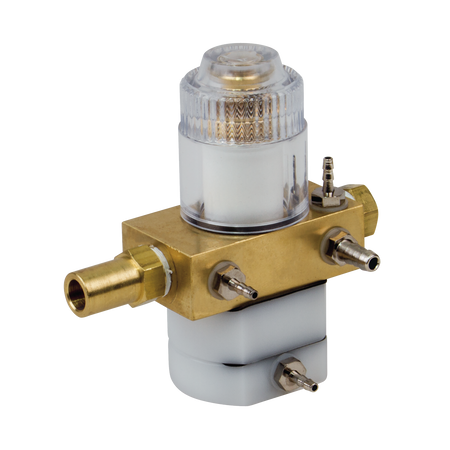 Master On/Off Valve