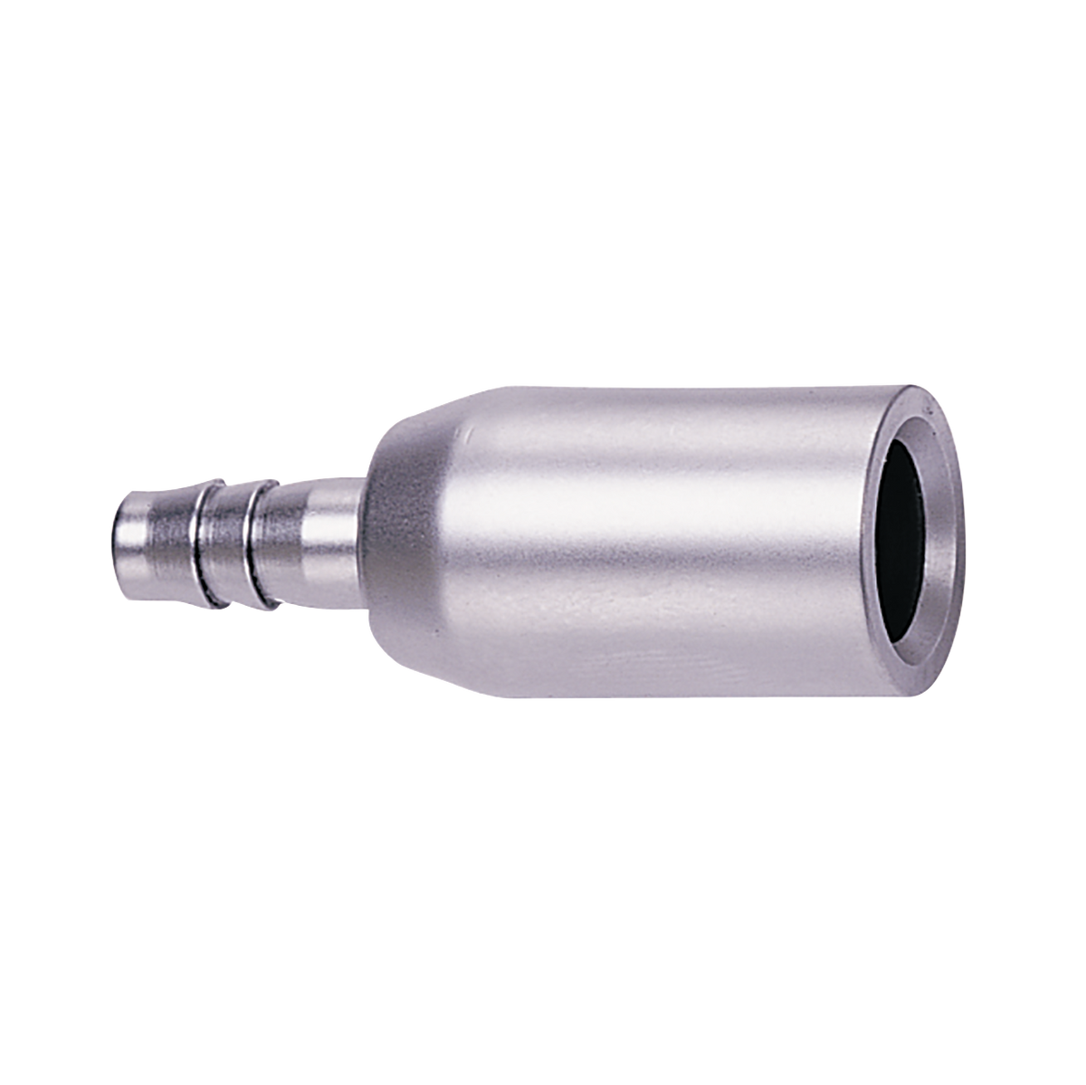 SE Valve Coupler (Anti-Back Flow)