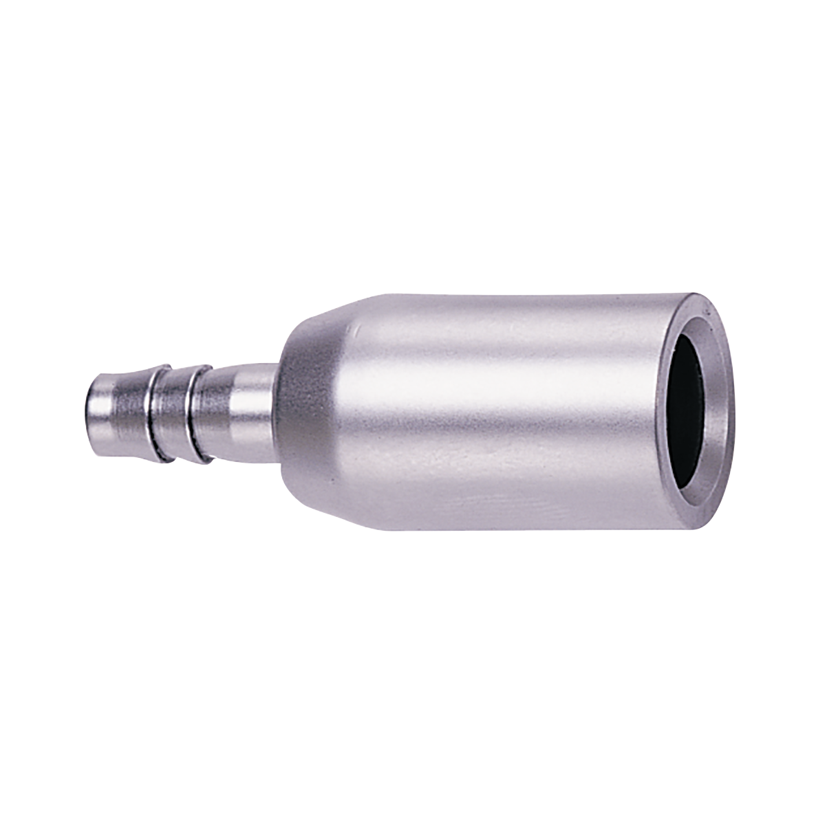 SE Valve Coupler (Anti-Back Flow)