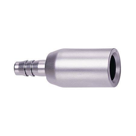 SE Valve Coupler (Anti-Back Flow)