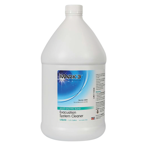 MARK3 Evacuation System Cleaner (1 Gallon)