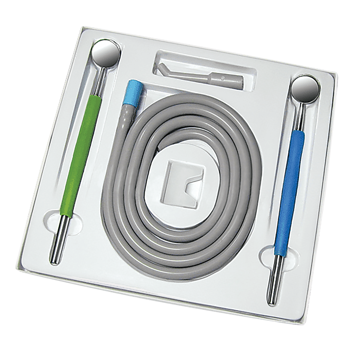 Mirror Suction (Double Sided) American Dental Accessories, Inc.