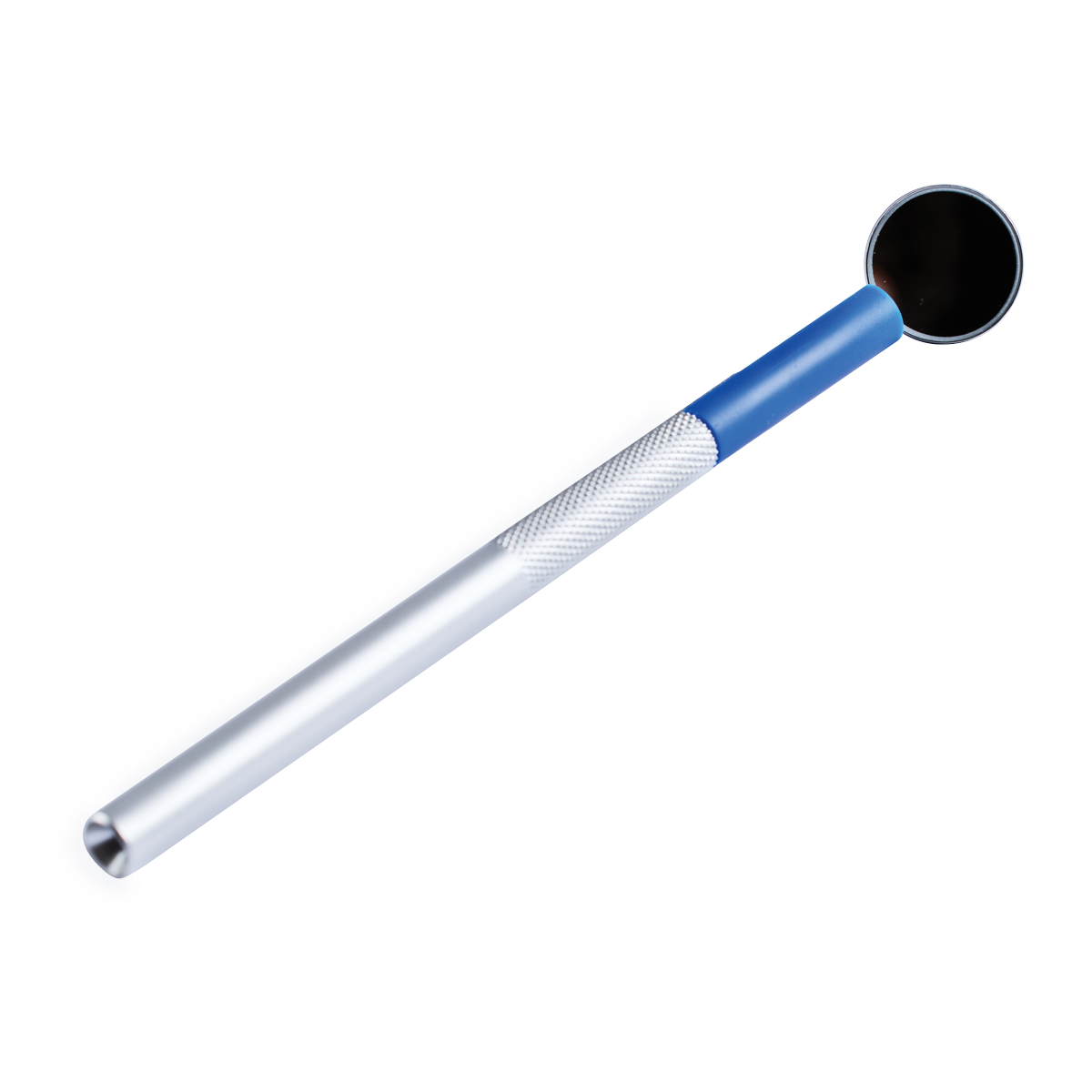 Single Clear View Mirror