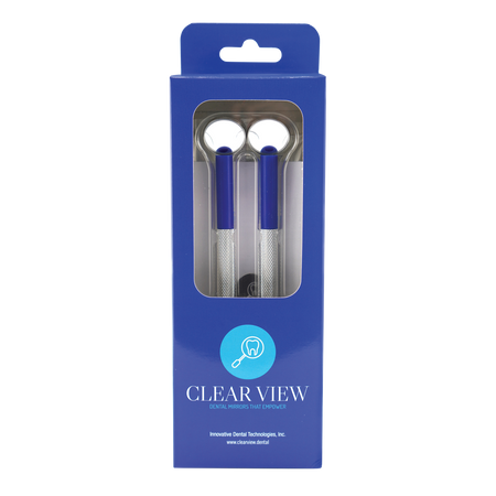 Clear View Starter Kit
