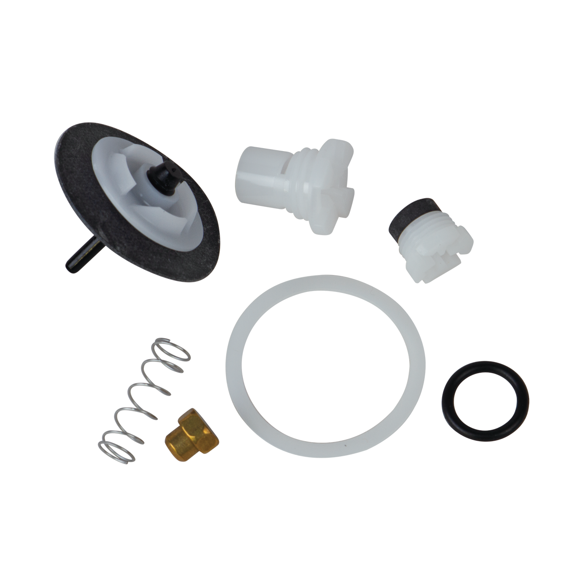High Volume Regulator Repair Kit