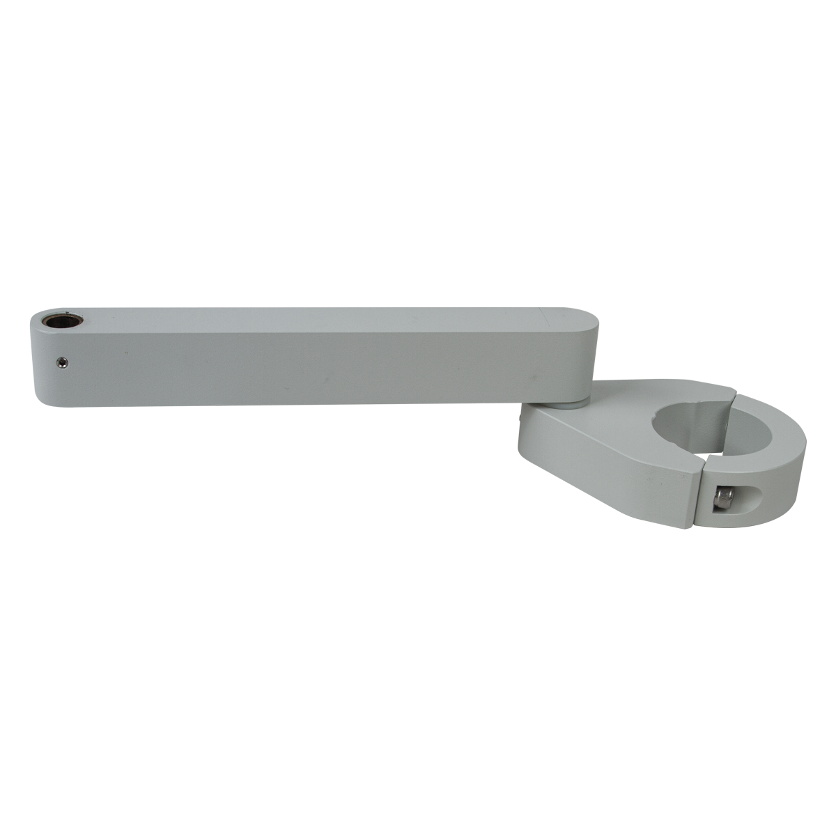 Pole Mounting Bracket (2") With Rigid Arm