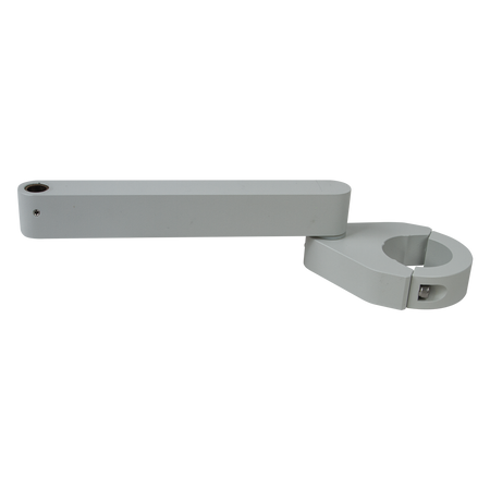 Pole Mounting Bracket (2") With Rigid Arm