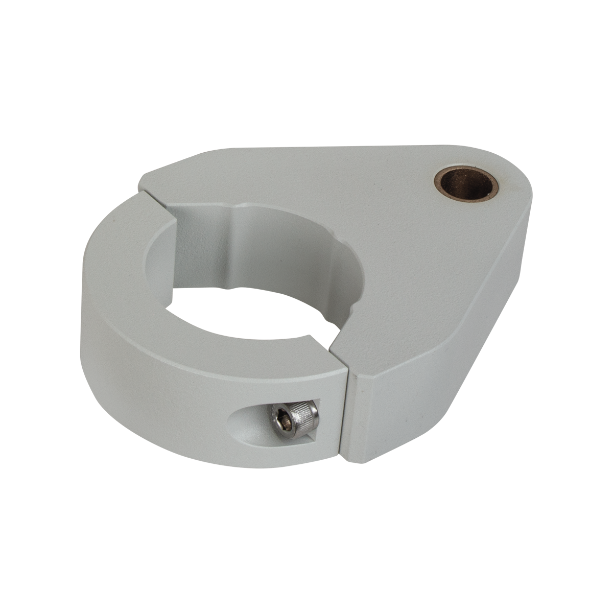 Pole Mounting Bracket (2")