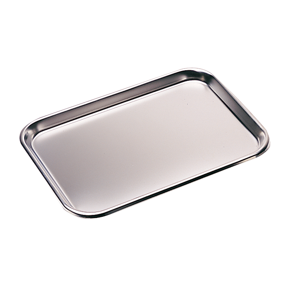 Drill Bit Storage Tray Stainless Steel Storage Trays Thick