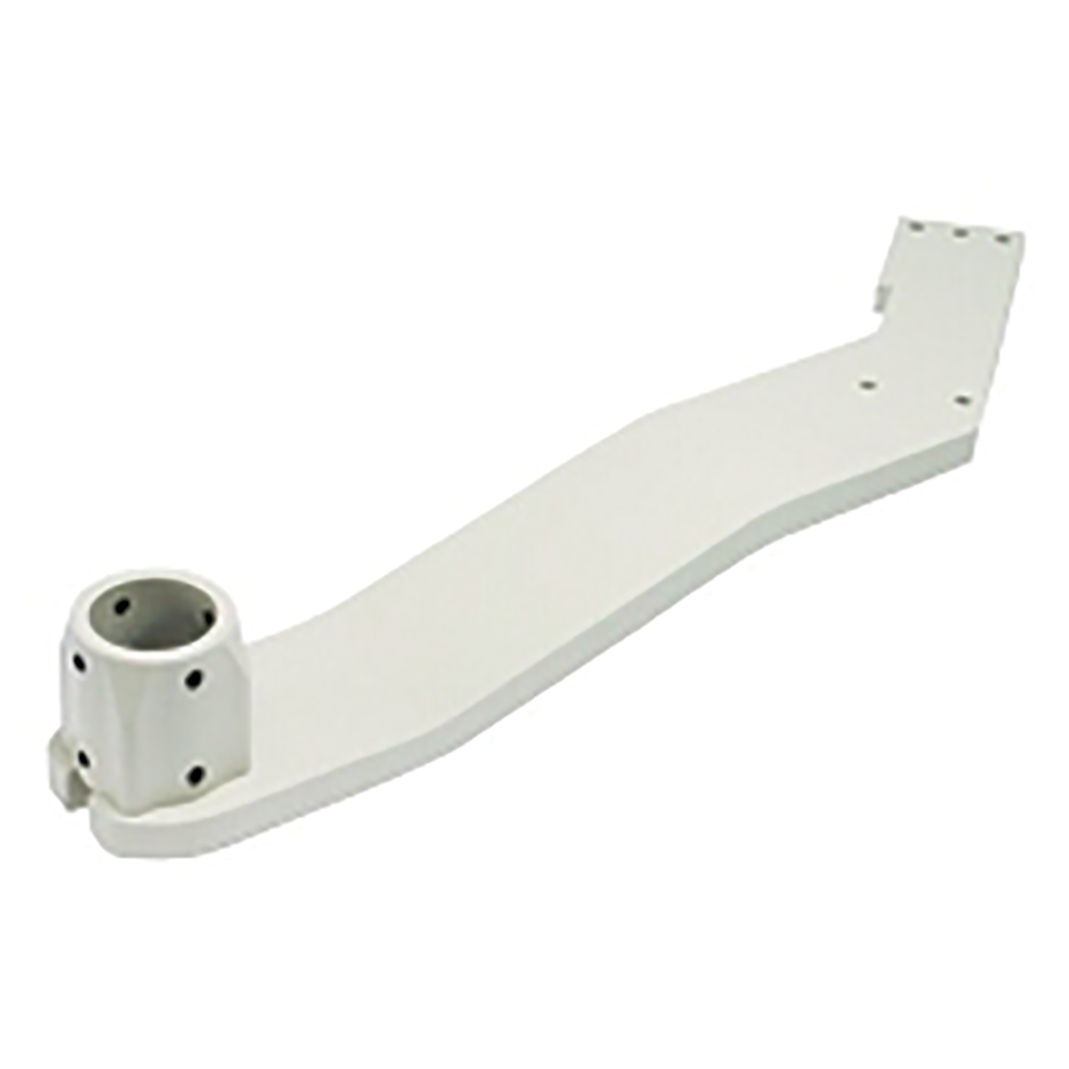 Chair Mount Adaptor (Pelton & Crane, Marus Pro, DCI)