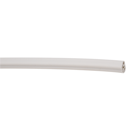 Silcryn 4 Hole Handpiece Tubing (per foot)