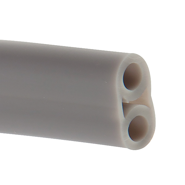 1/2 Inch Asepsis Silcryn HVE Dental Tubing - Sold Per Foot (American Dental Accessories) 11 thumbnail image