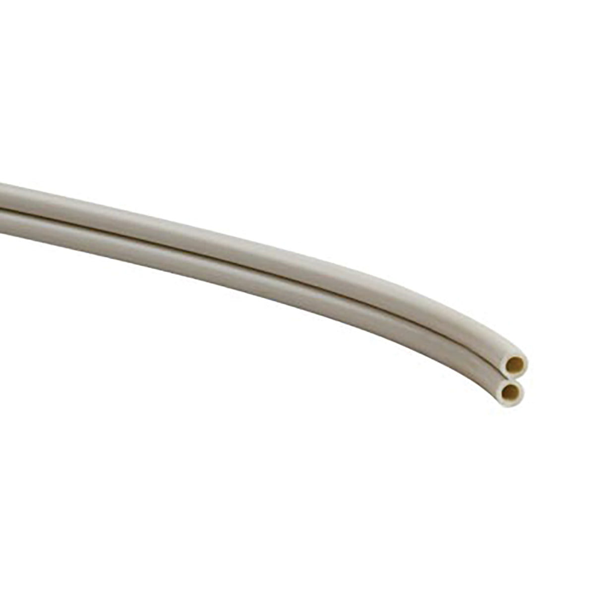 2 Hole Non-Asepsis Foot Control Tubing (per foot)
