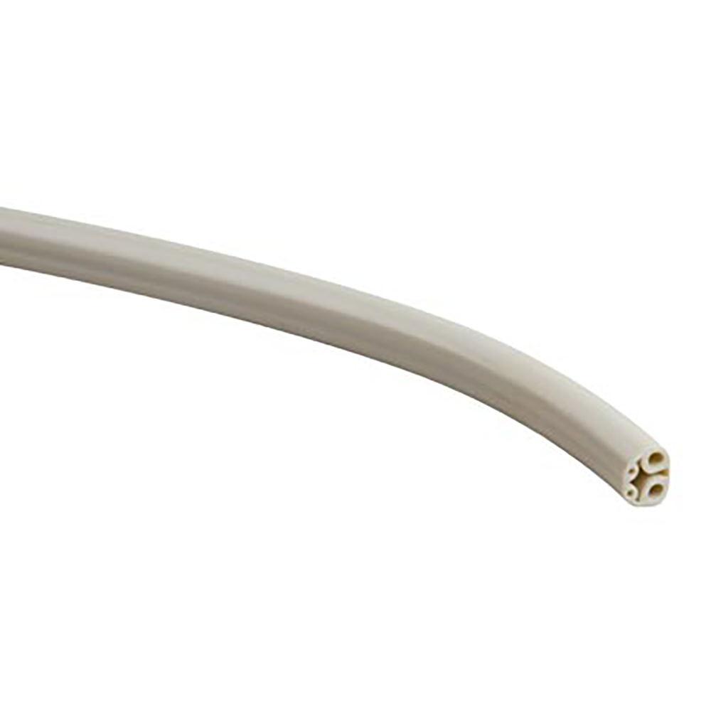 4 Hole Asepsis Foot Control Tubing
