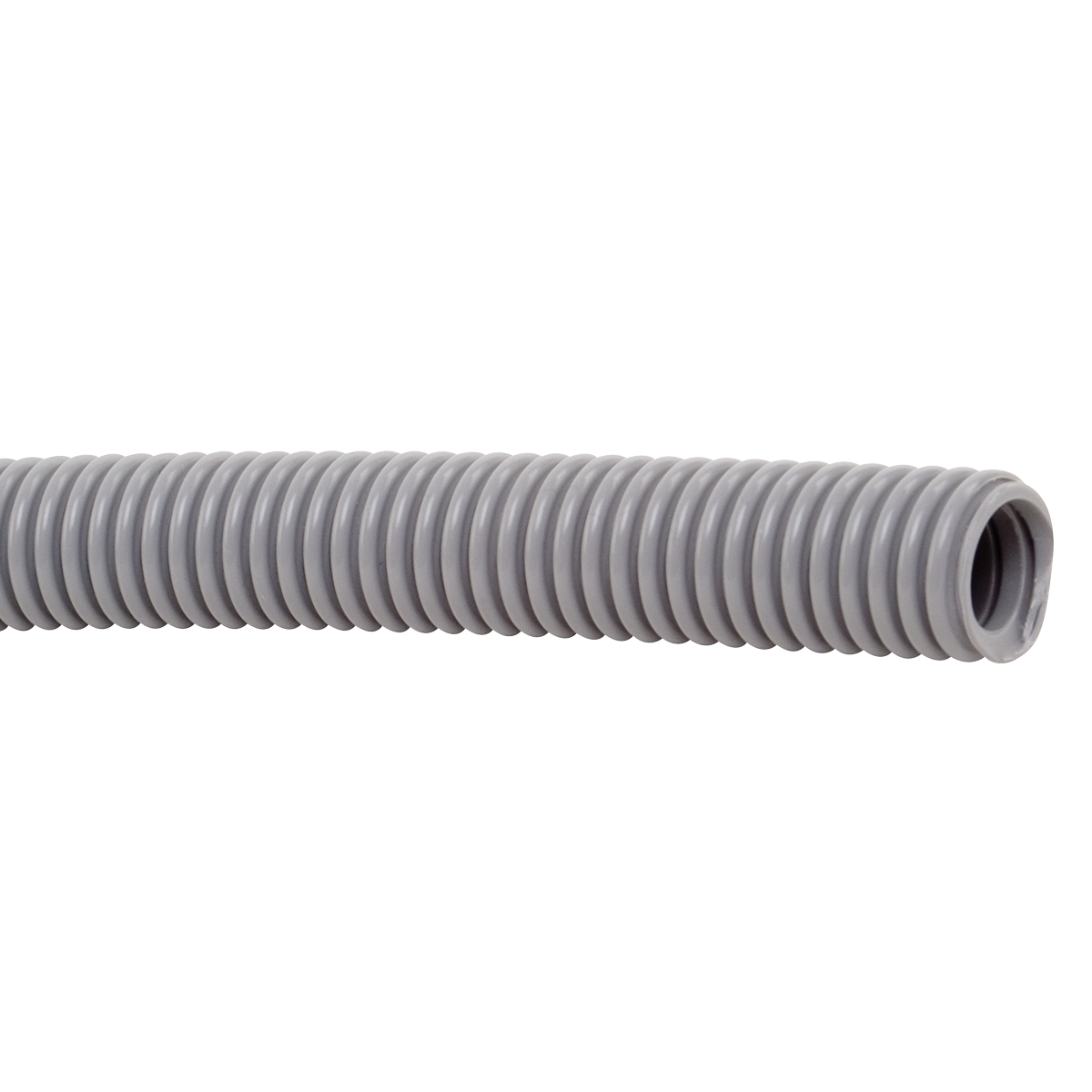 1/2" Corrugated HVE Tubing (per foot)