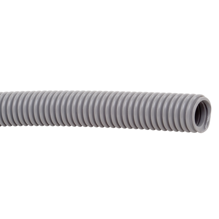 1/2" Corrugated HVE Tubing (per foot)