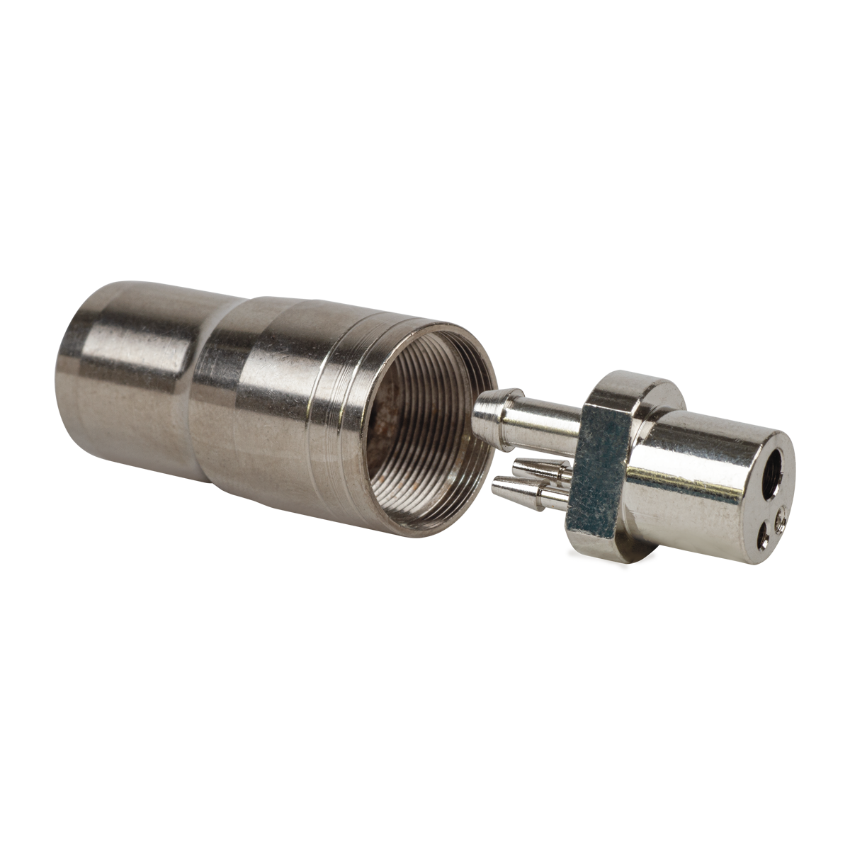 3 Hole Handpiece Connector