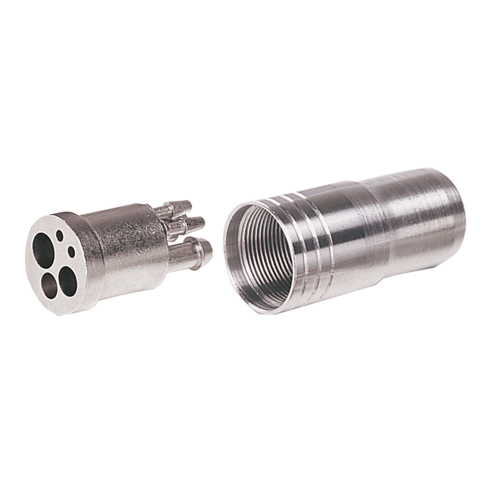 Toothpaste Connector Dental Tubing & Connectors – American Dental Accessories, Inc.