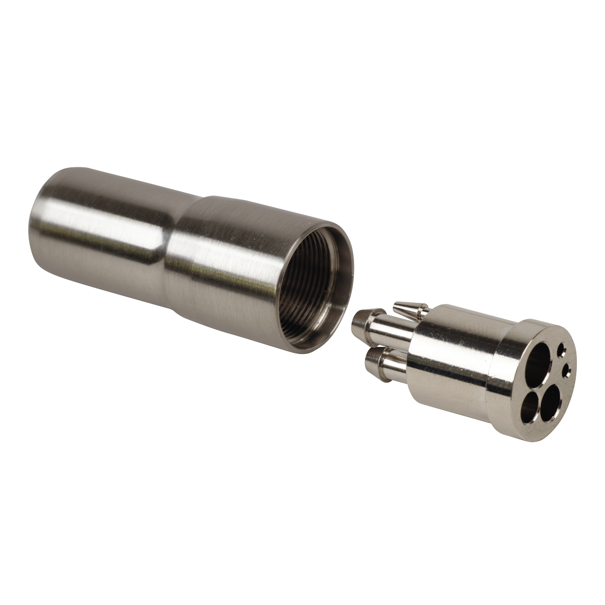 4 Hole Midwest Style Handpiece Connector