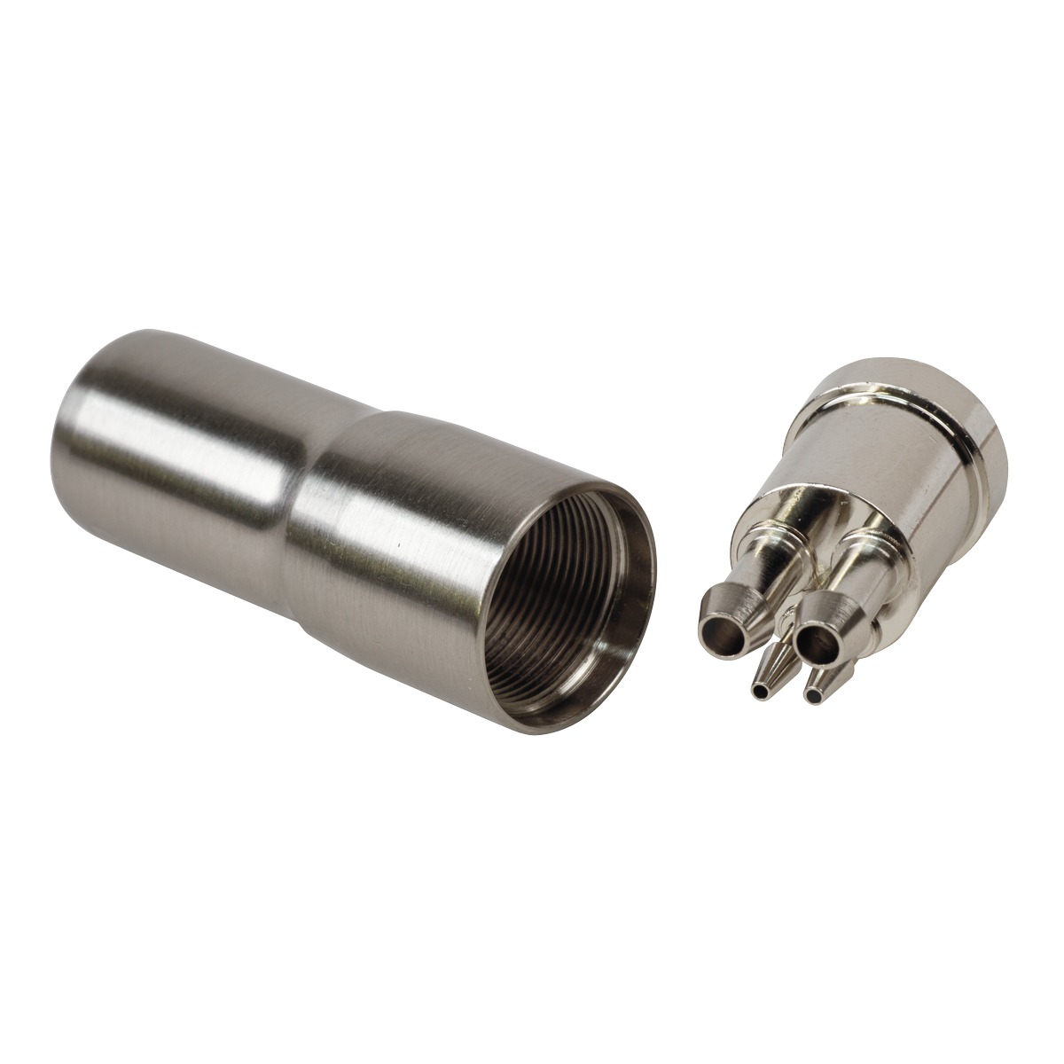 4 Hole Midwest Style Handpiece Connector