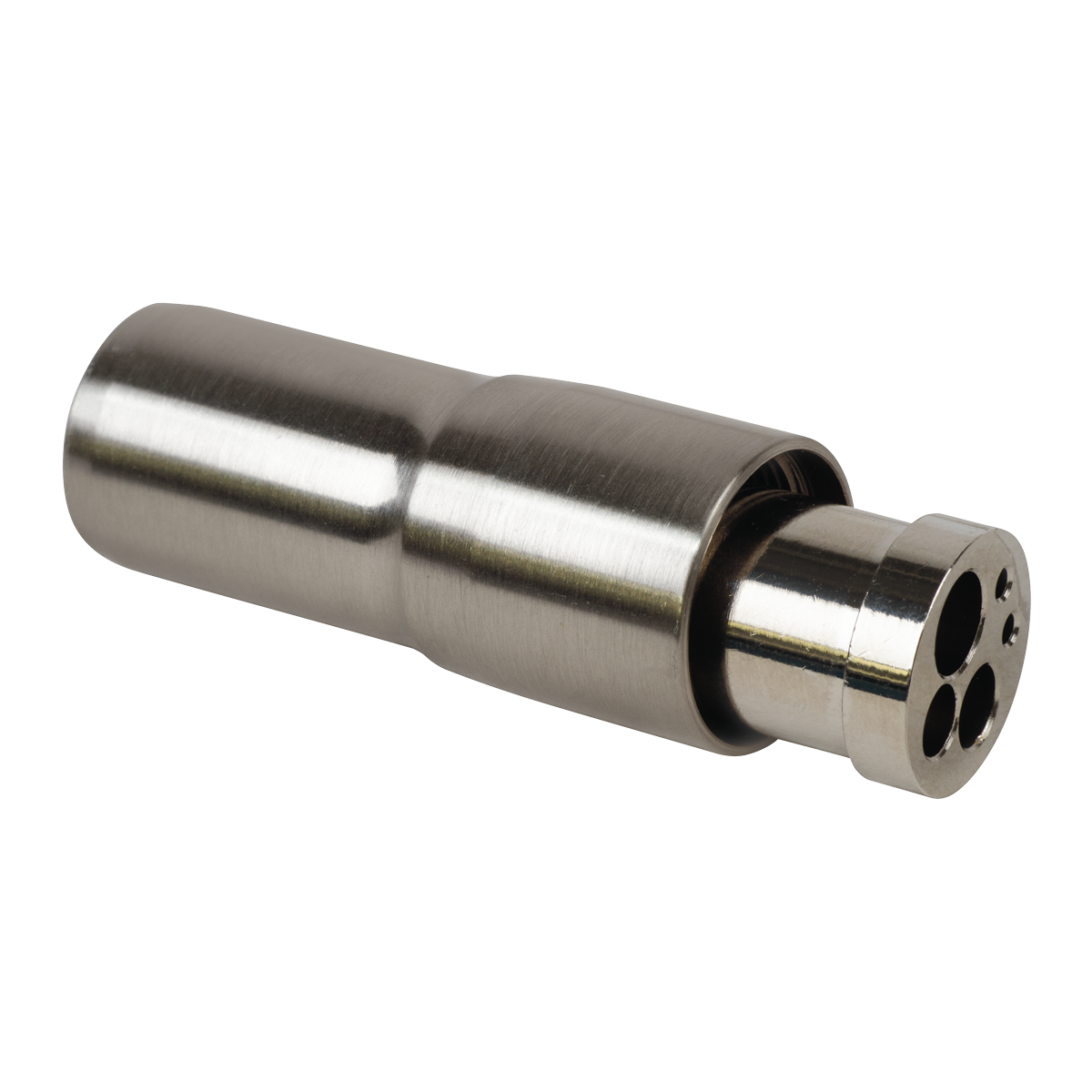 4 Hole Midwest Style Handpiece Connector