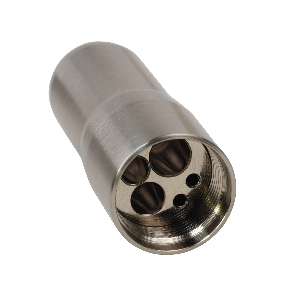 4 Hole Midwest Style Handpiece Connector