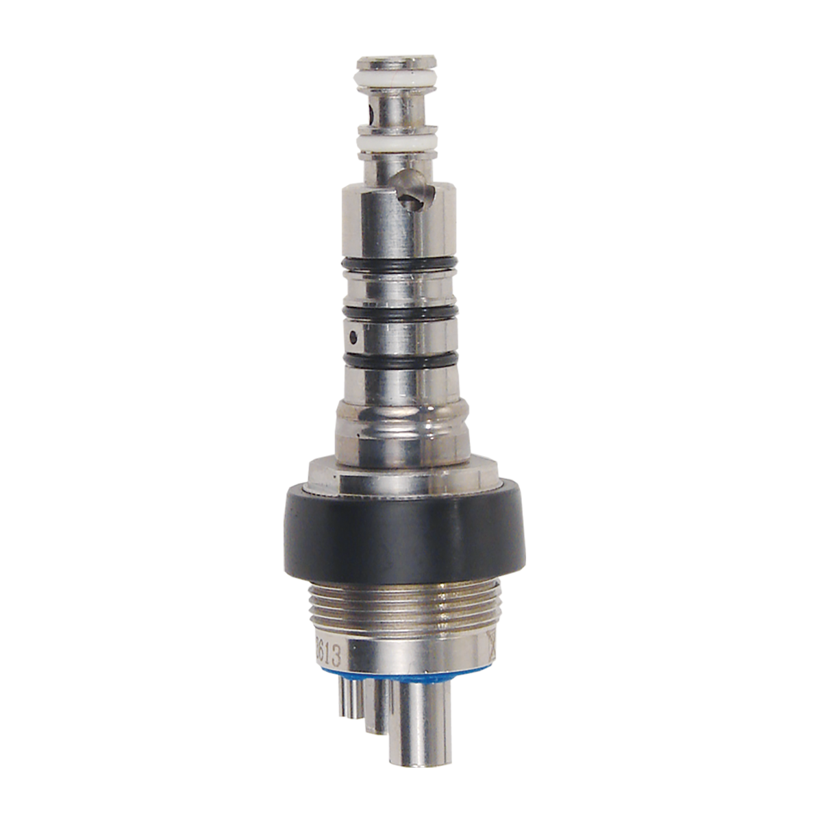 Kavo/Lares Multiflex 4 Hole Connector