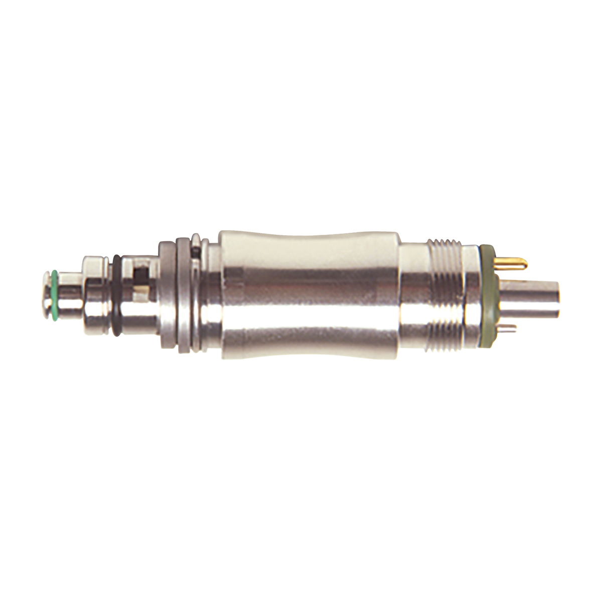 Star Prometheus LED Swivel Coupler