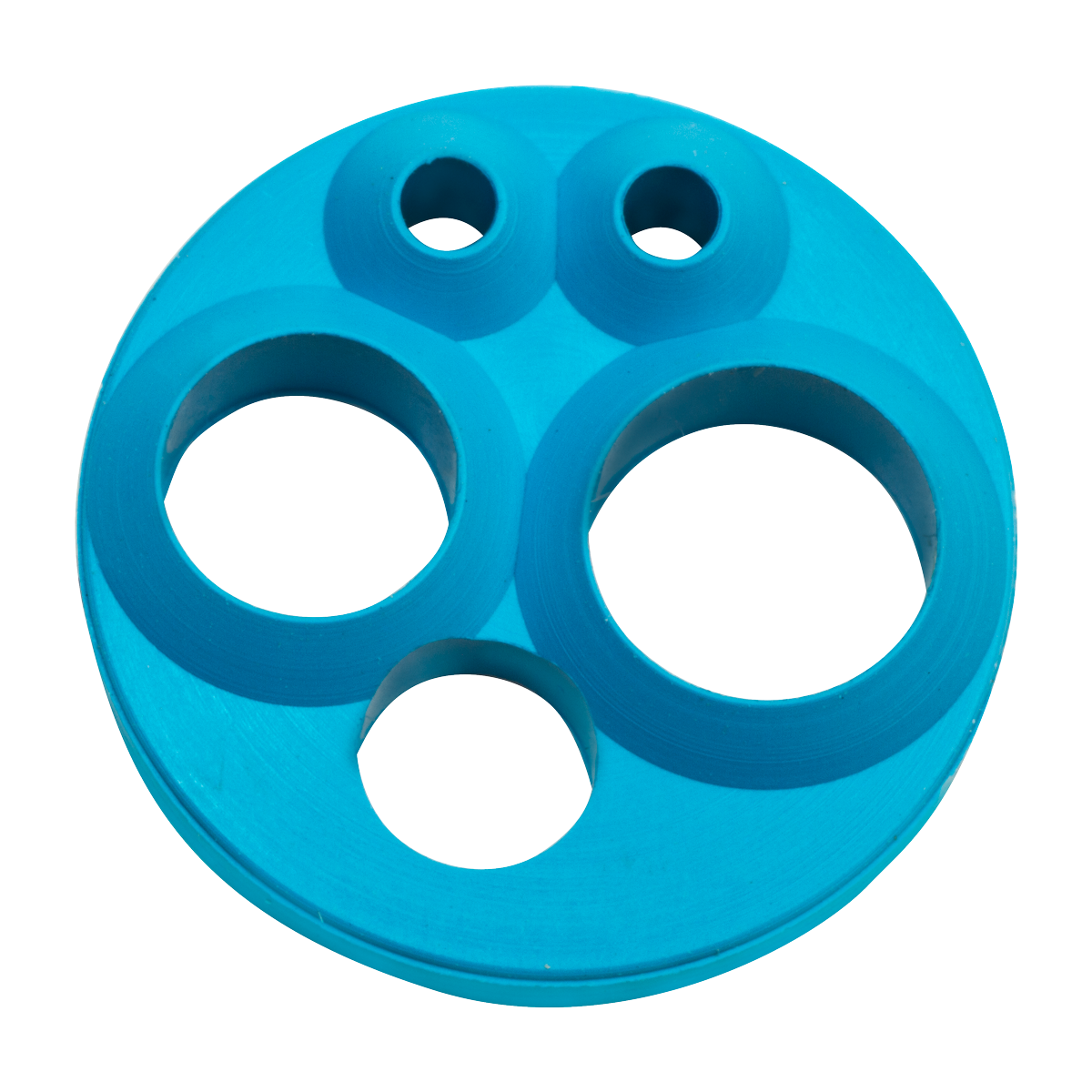 Handpiece Connector Gasket (5 Hole)