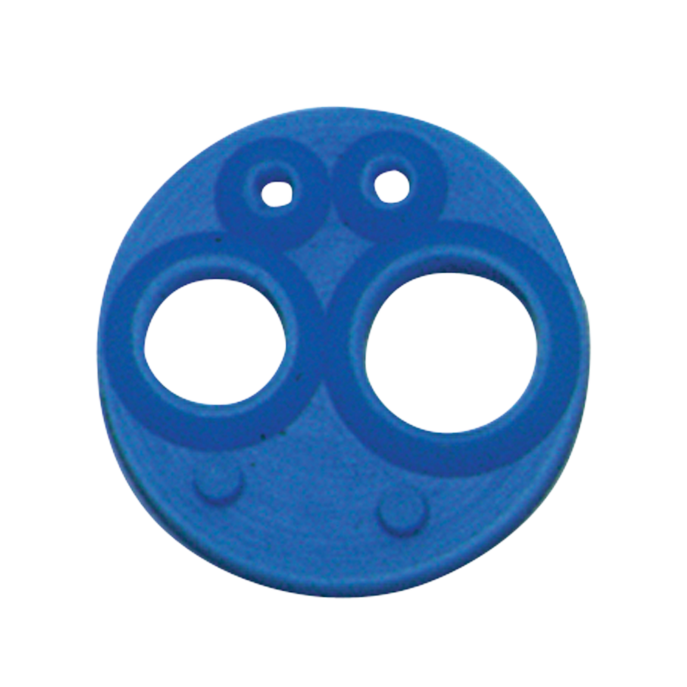 Handpiece Connector Gasket (4 Hole)