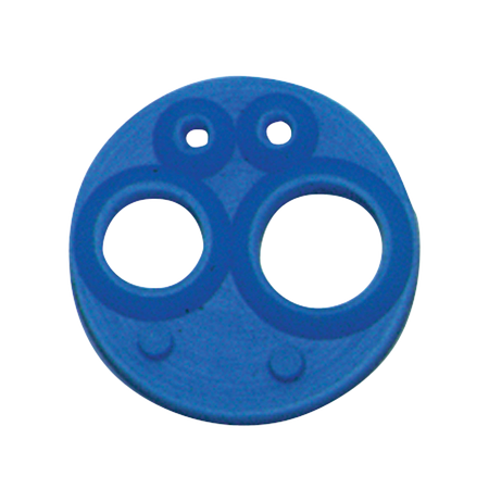 Handpiece Connector Gasket (4 Hole)