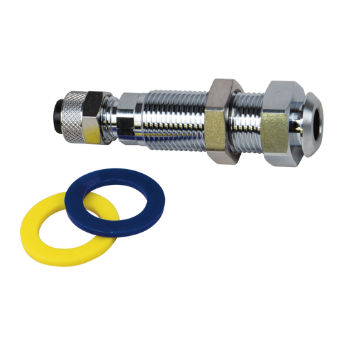 Quick Disconnects