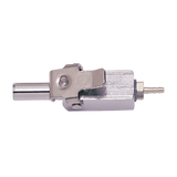 1/4" Male Quick Disconnect (Barb)