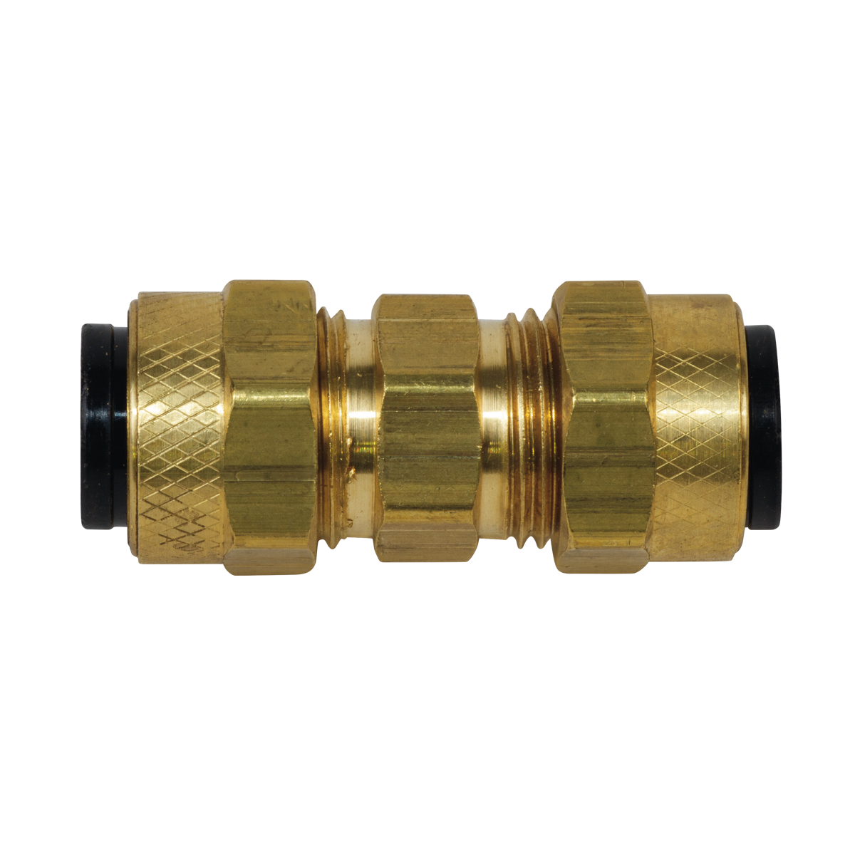 Double Compression Pin Adapter Double Compression Connector | Parts Warehouse
