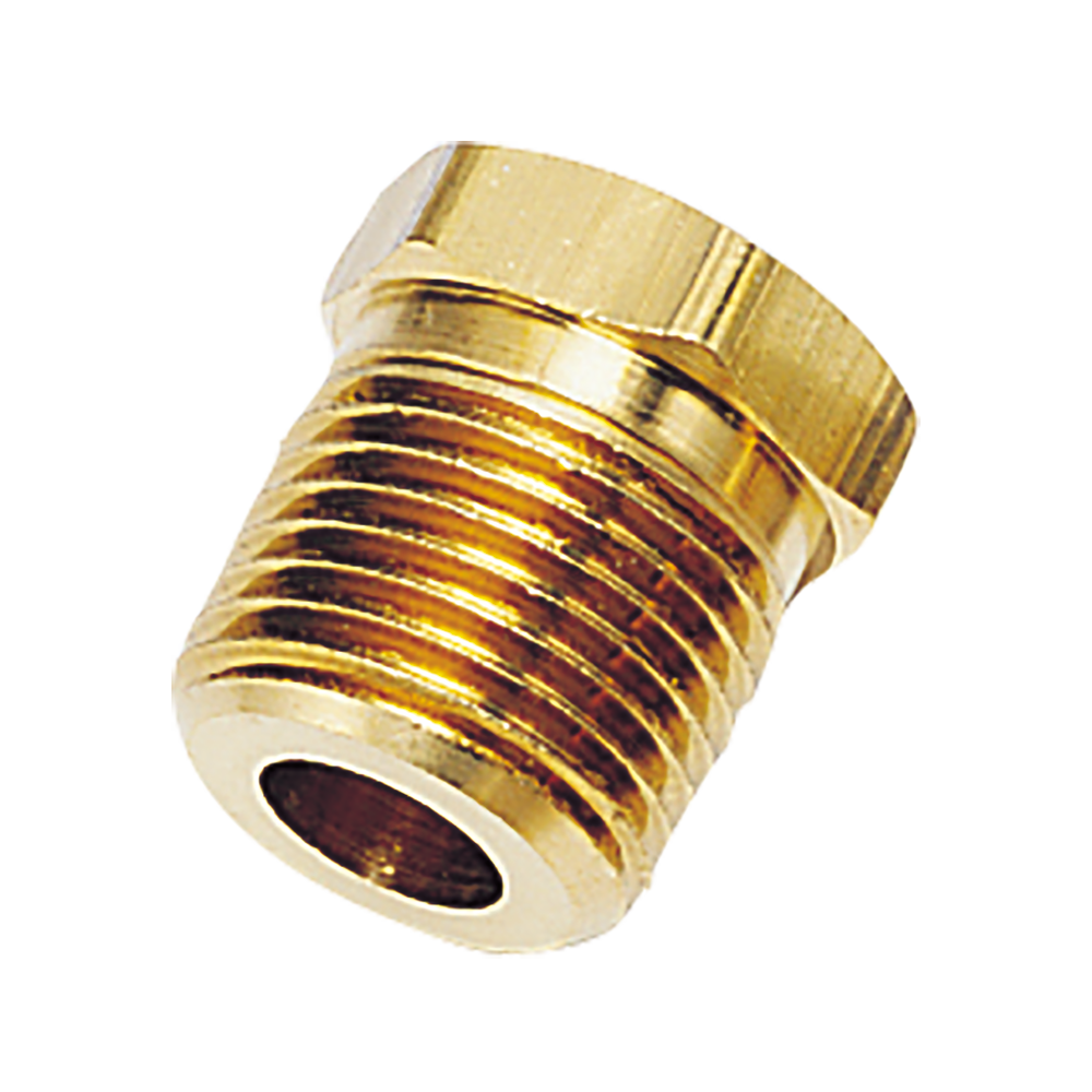 1/2 MPT X 1/4 FPT Connector