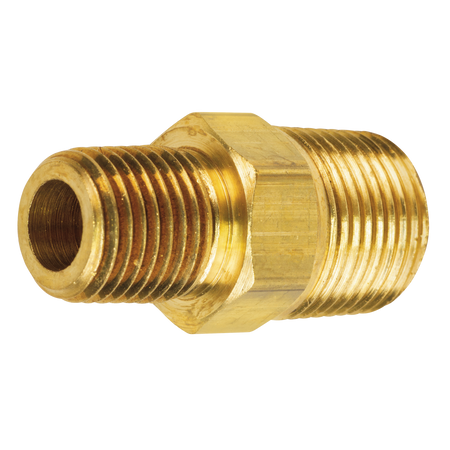 3/8 MPT X 1/4 MPT Connector