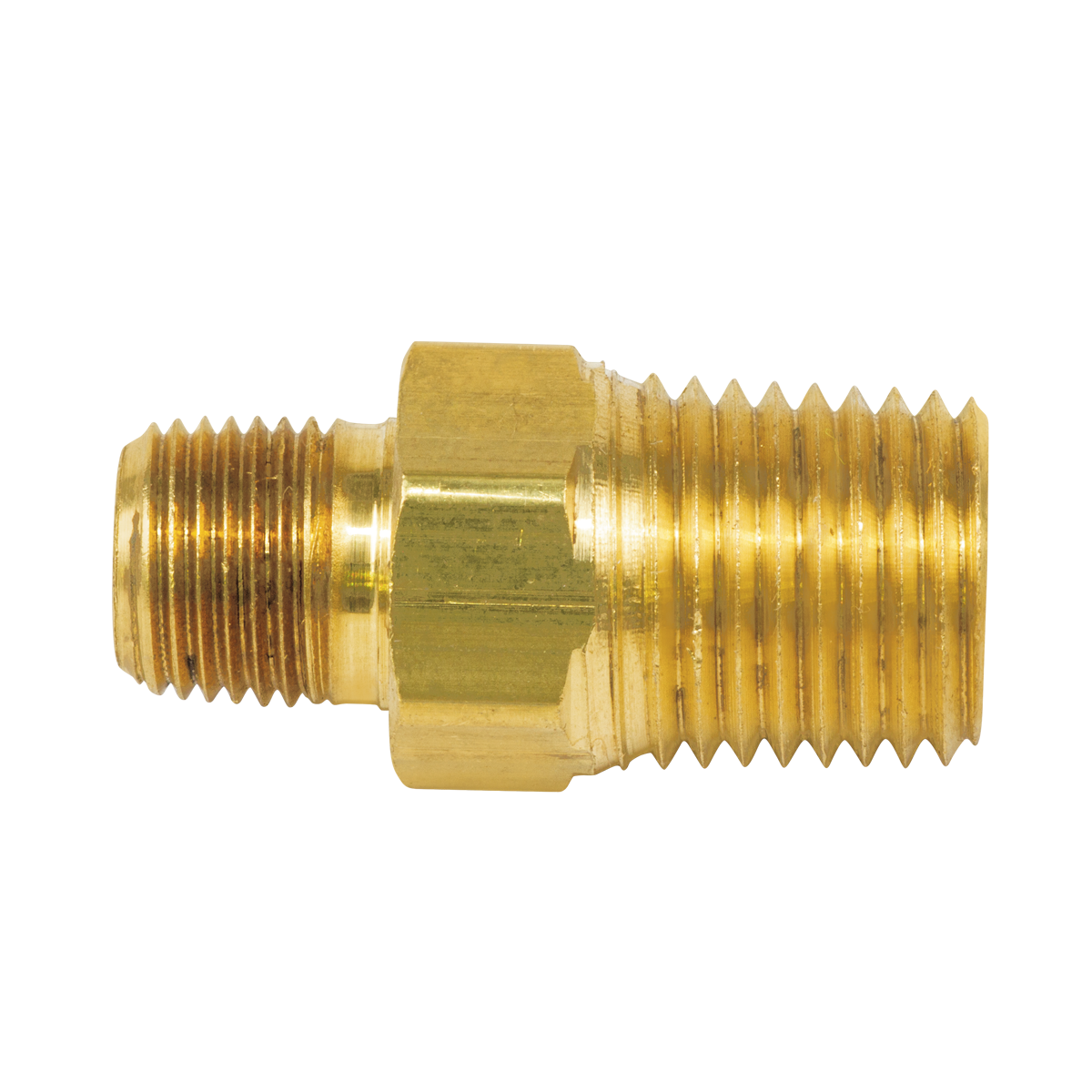 1/4 MPT X 1/8 MPT Connector