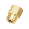 1/2 FPT X 1/4 FPT Connector