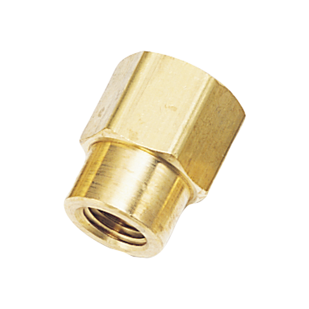 1/4 FPT X 1/8 FPT Connector