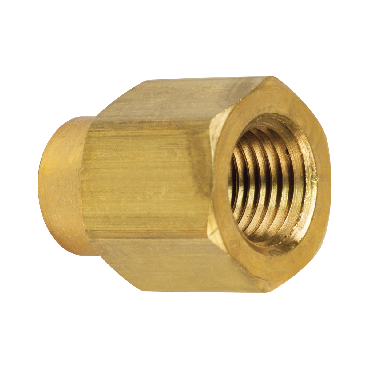 1/4 FPT X 1/8 FPT Connector