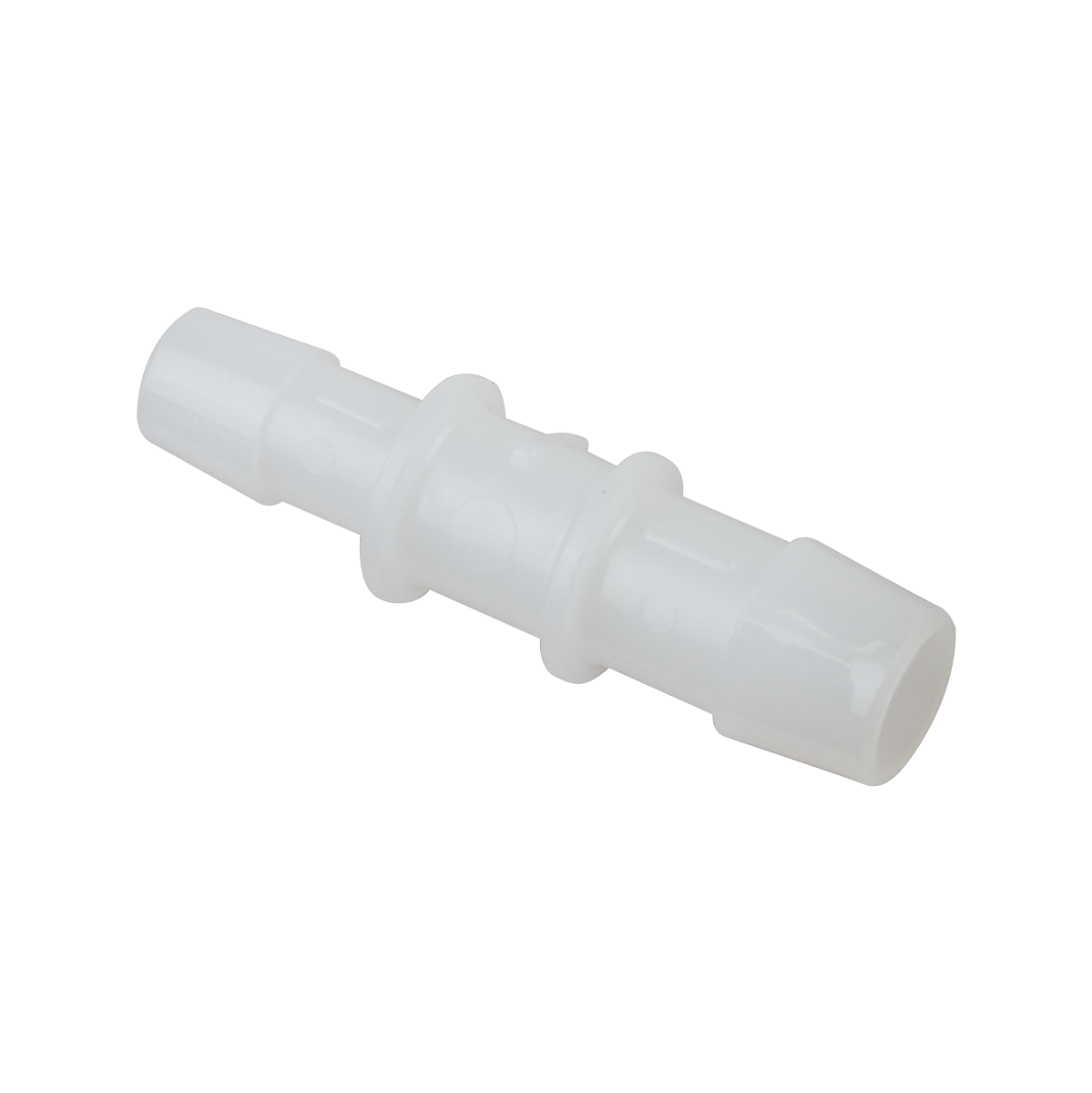 1/2" X 5/8" Vacuum Line Connector